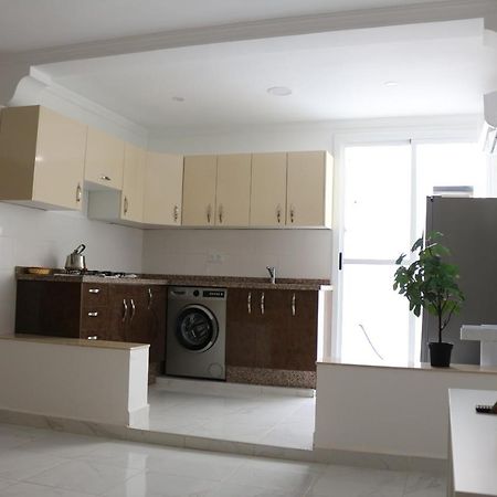 Apartment Hay Arrid Nador قرب فران دبي المظهر الخارجي الصورة