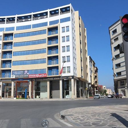 Apartment Hay Arrid Nador قرب فران دبي المظهر الخارجي الصورة