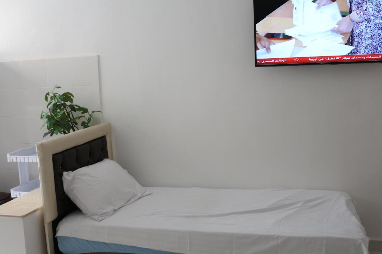 Apartment Hay Arrid Nador قرب فران دبي المظهر الخارجي الصورة