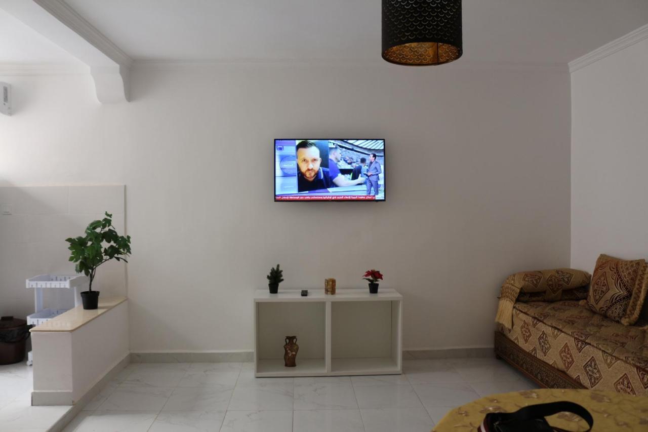 Apartment Hay Arrid Nador قرب فران دبي المظهر الخارجي الصورة