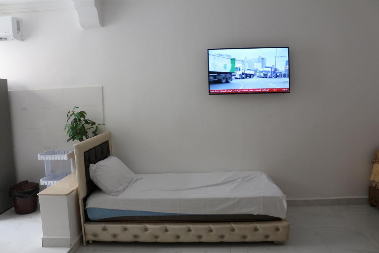Apartment Hay Arrid Nador قرب فران دبي المظهر الخارجي الصورة