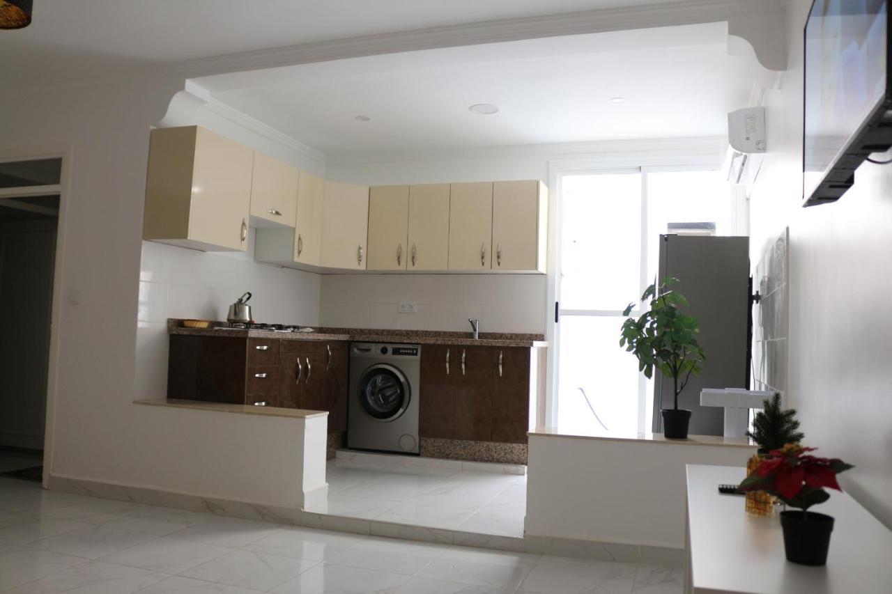 Apartment Hay Arrid Nador قرب فران دبي المظهر الخارجي الصورة