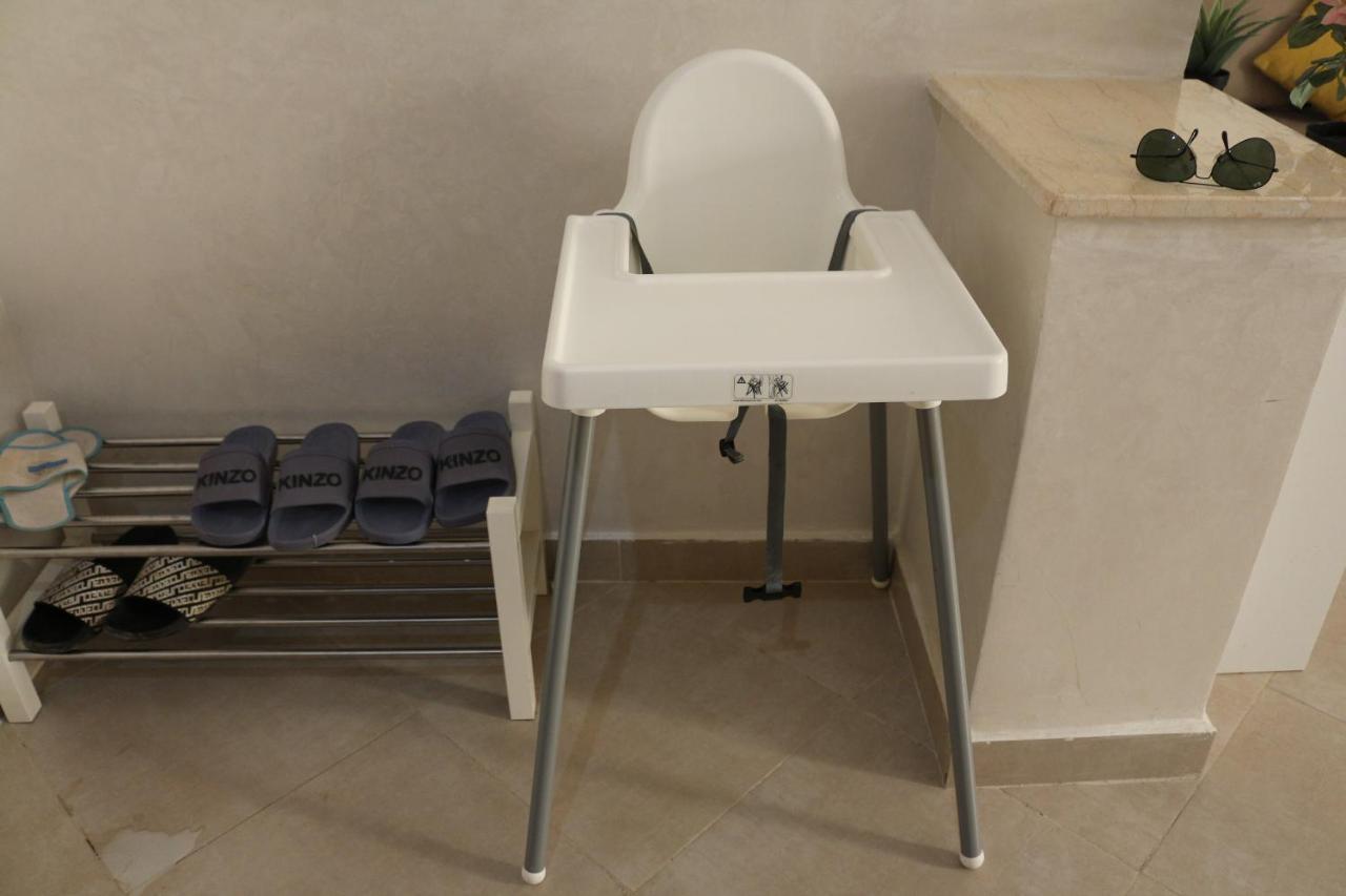 Apartment Hay Arrid Nador قرب فران دبي المظهر الخارجي الصورة