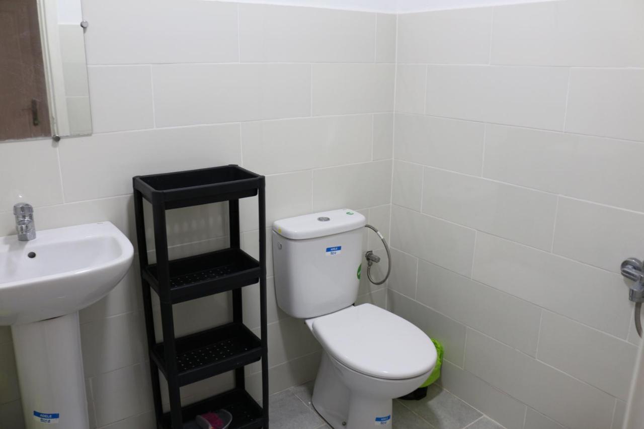 Apartment Hay Arrid Nador قرب فران دبي المظهر الخارجي الصورة