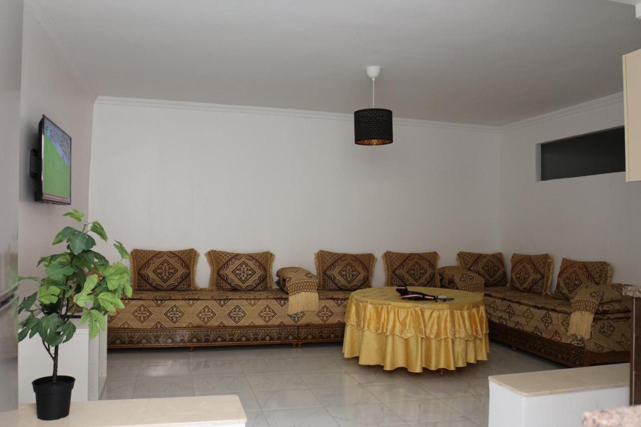 Apartment Hay Arrid Nador قرب فران دبي المظهر الخارجي الصورة