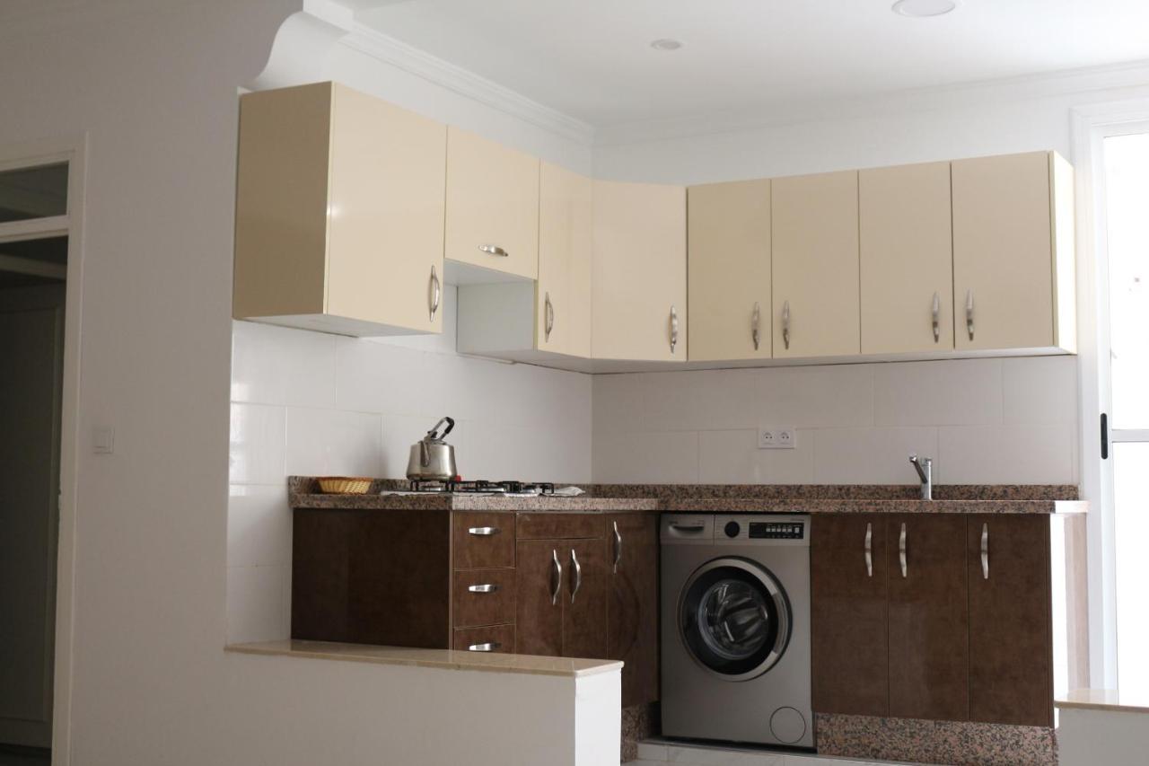 Apartment Hay Arrid Nador قرب فران دبي المظهر الخارجي الصورة