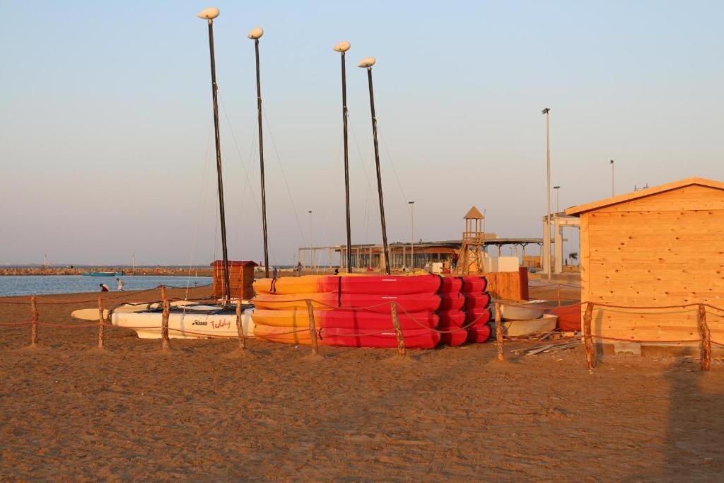 Apartment Hay Arrid Nador قرب فران دبي المظهر الخارجي الصورة