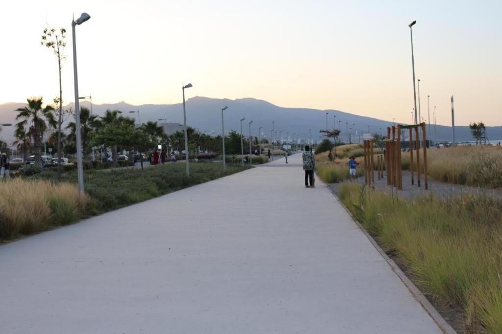 Apartment Hay Arrid Nador قرب فران دبي المظهر الخارجي الصورة