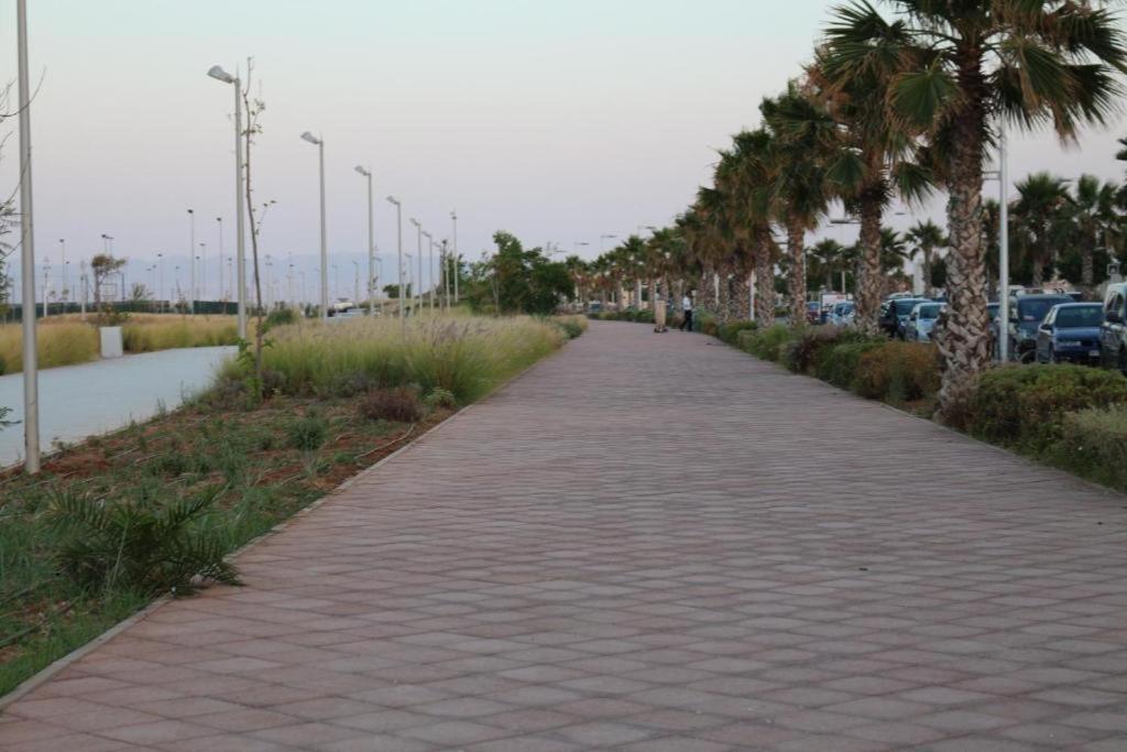 Apartment Hay Arrid Nador قرب فران دبي المظهر الخارجي الصورة