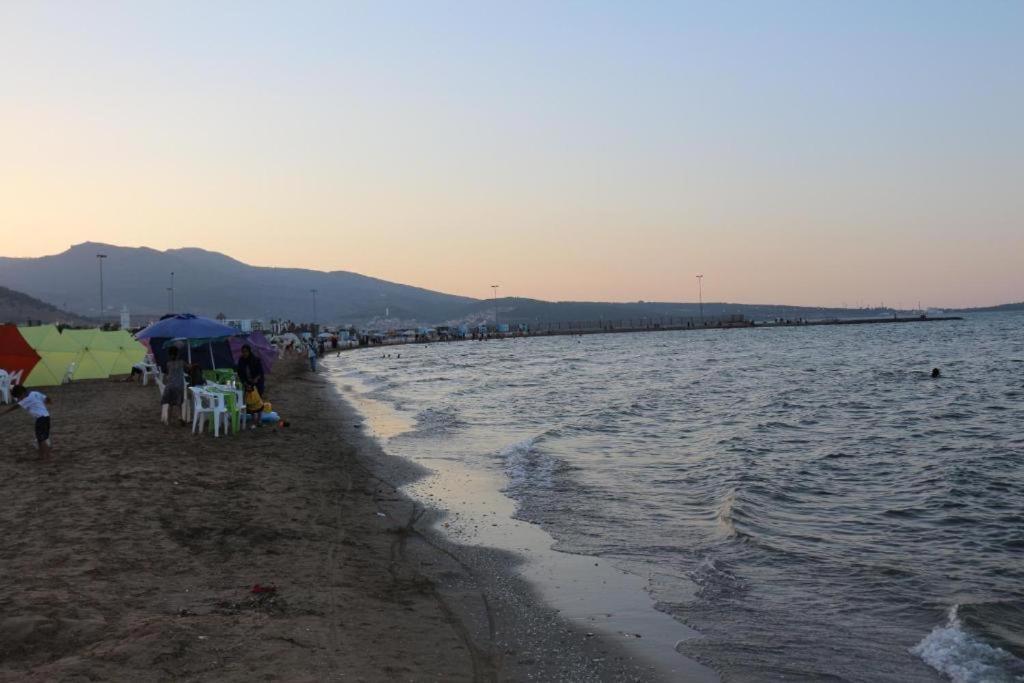 Apartment Hay Arrid Nador قرب فران دبي المظهر الخارجي الصورة