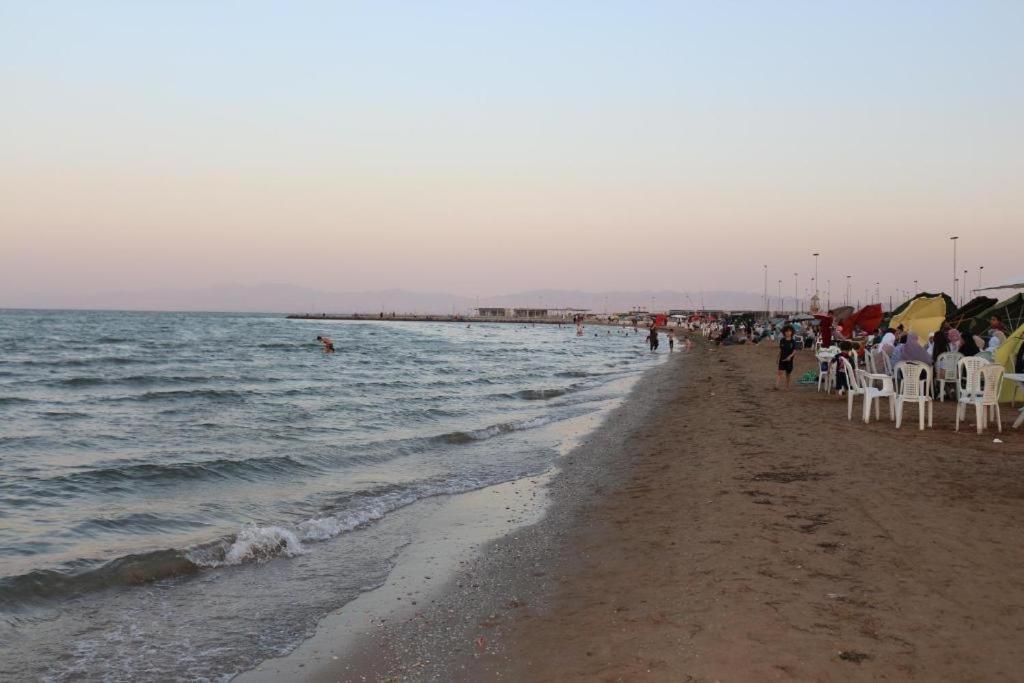 Apartment Hay Arrid Nador قرب فران دبي المظهر الخارجي الصورة